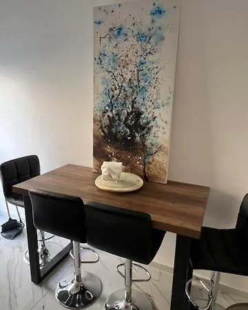 Appartement Center Getaway 3 Bedroom *