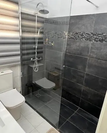 Appartement Center Getaway 3 Bedroom Nicosia