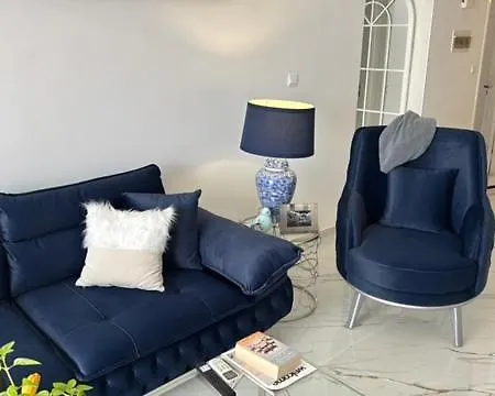 Center Getaway 3 Bedroom Appartement