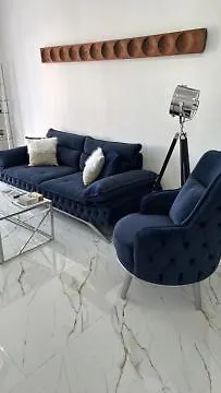 Center Getaway 3 Bedroom Апартаменты
