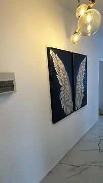 Апартаменты Center Getaway 3 Bedroom Никосия